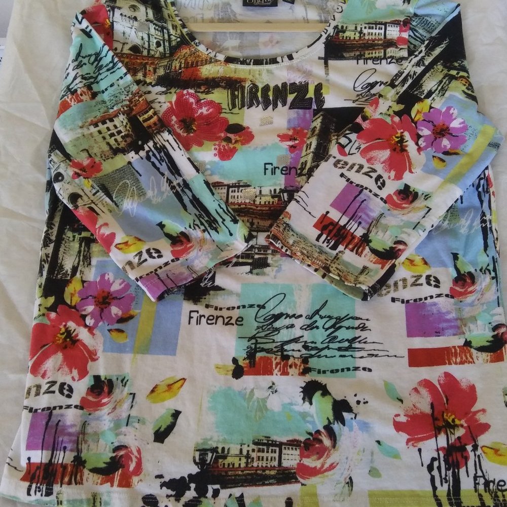 Onque Casual Blouse